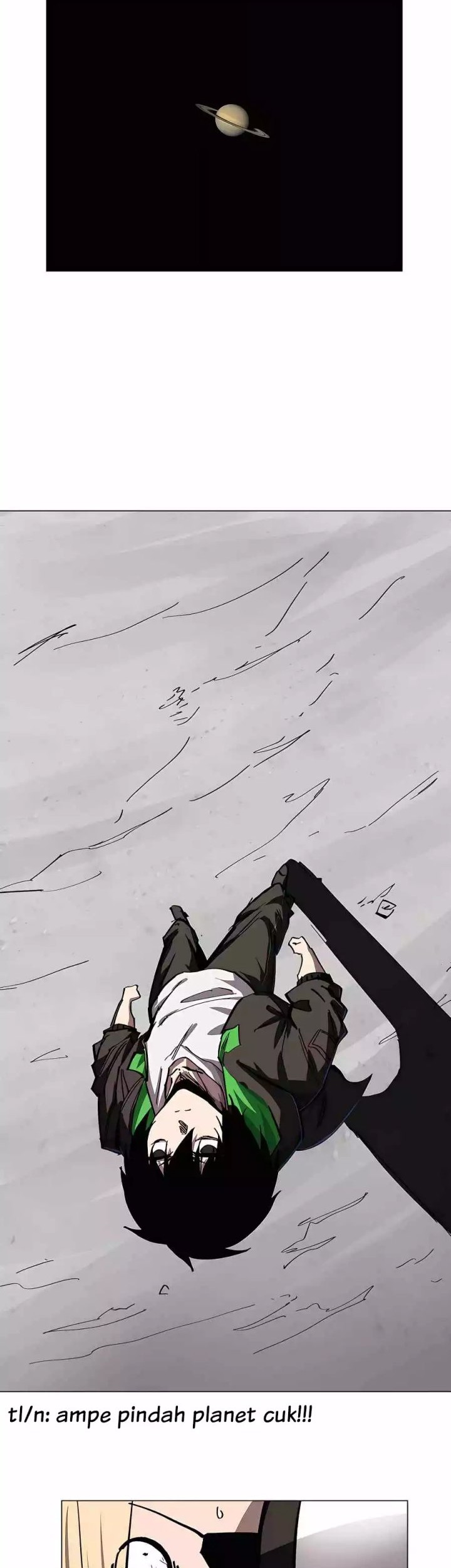 Mr. Zombie Chapter 46 - halaman 9