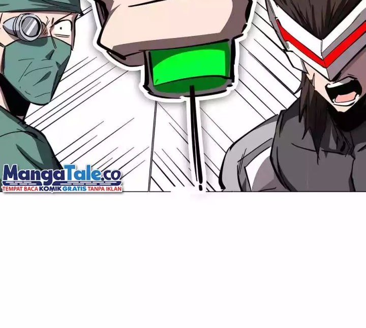 Mr. Zombie Chapter 47 - halaman 13