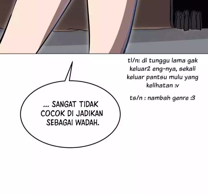 Mr. Zombie Chapter 49 - halaman 20