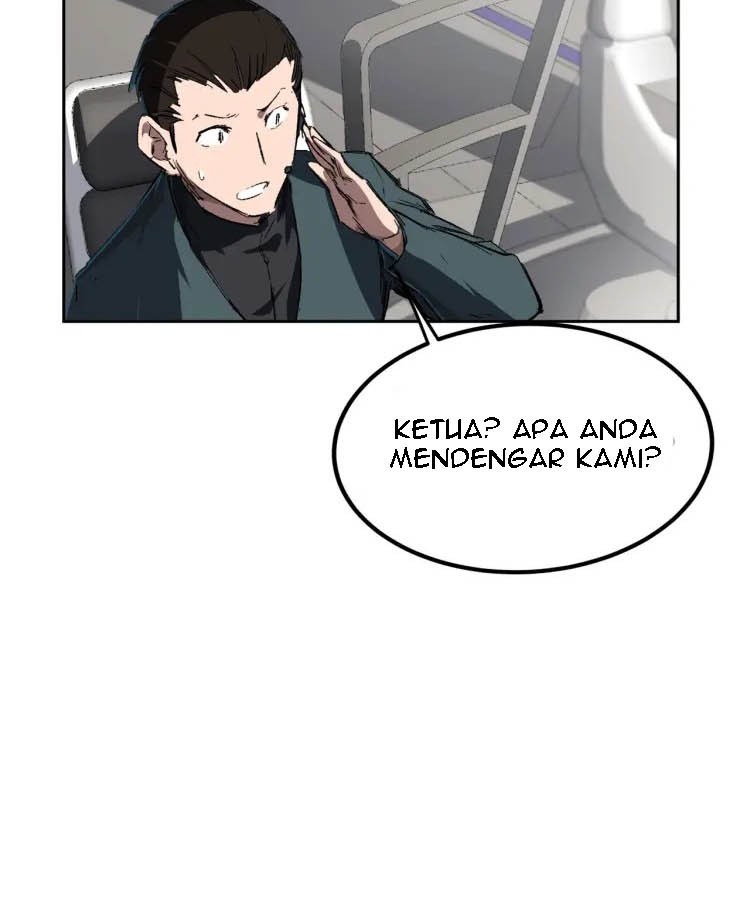 Mr. Zombie Chapter 5 - halaman 18