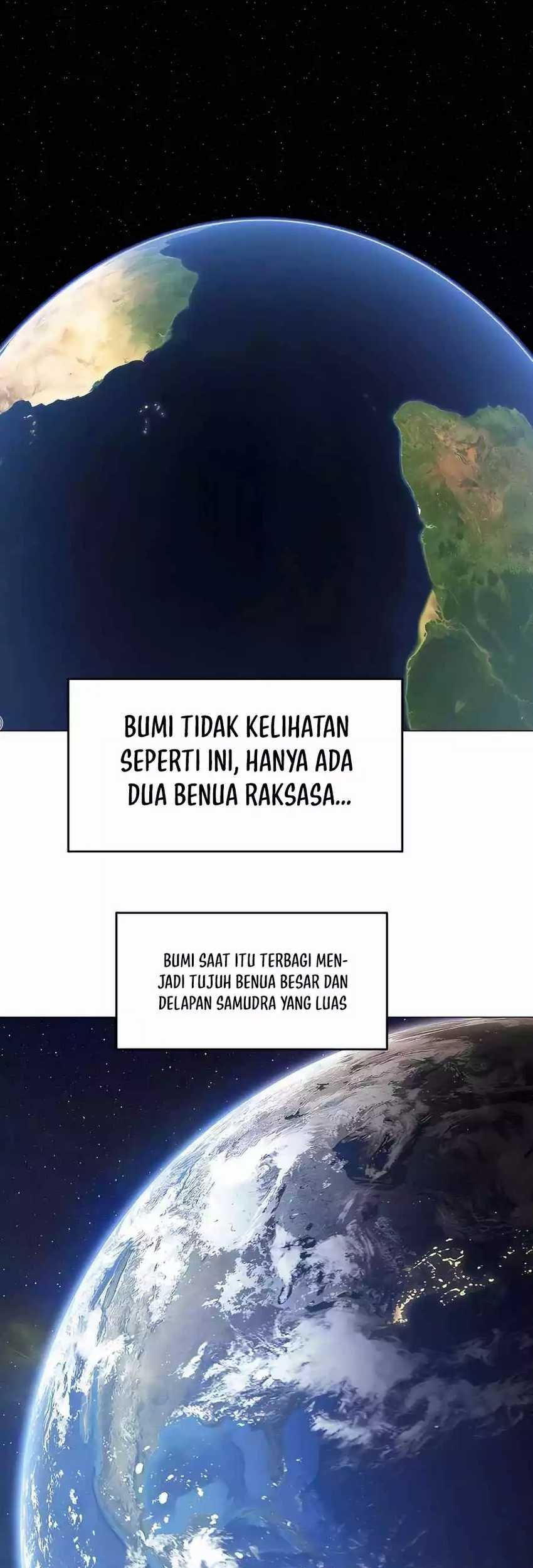 Mr. Zombie Chapter 53 - halaman 21
