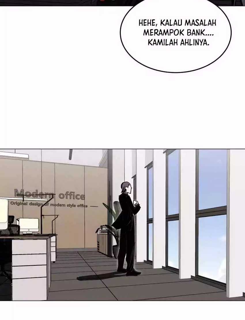 Mr. Zombie Chapter 55 - halaman 11