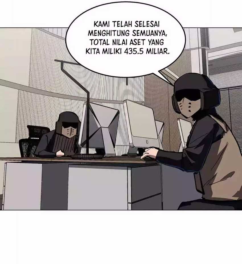 Mr. Zombie Chapter 55 - halaman 14