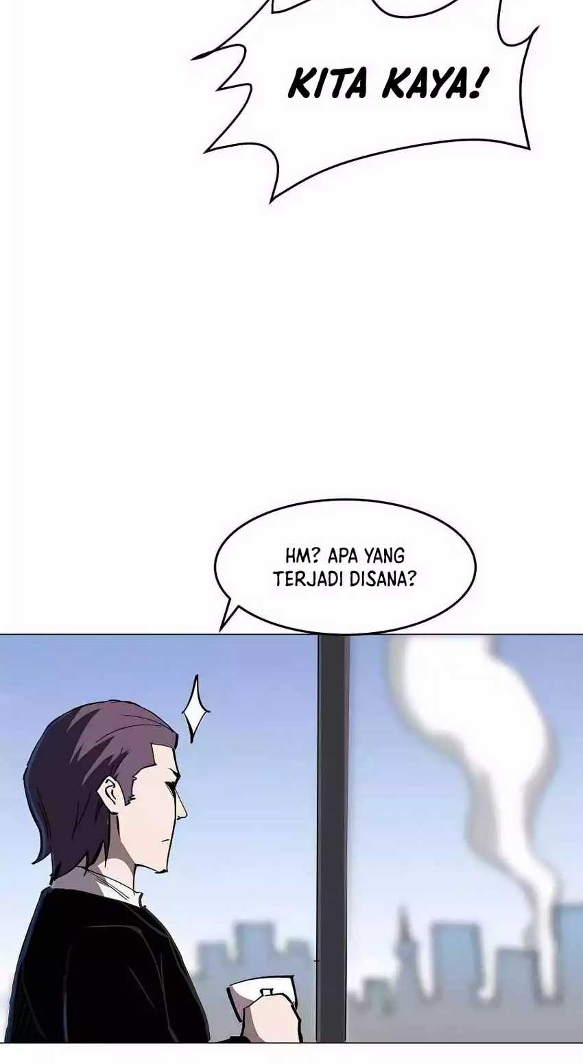 Mr. Zombie Chapter 55 - halaman 17