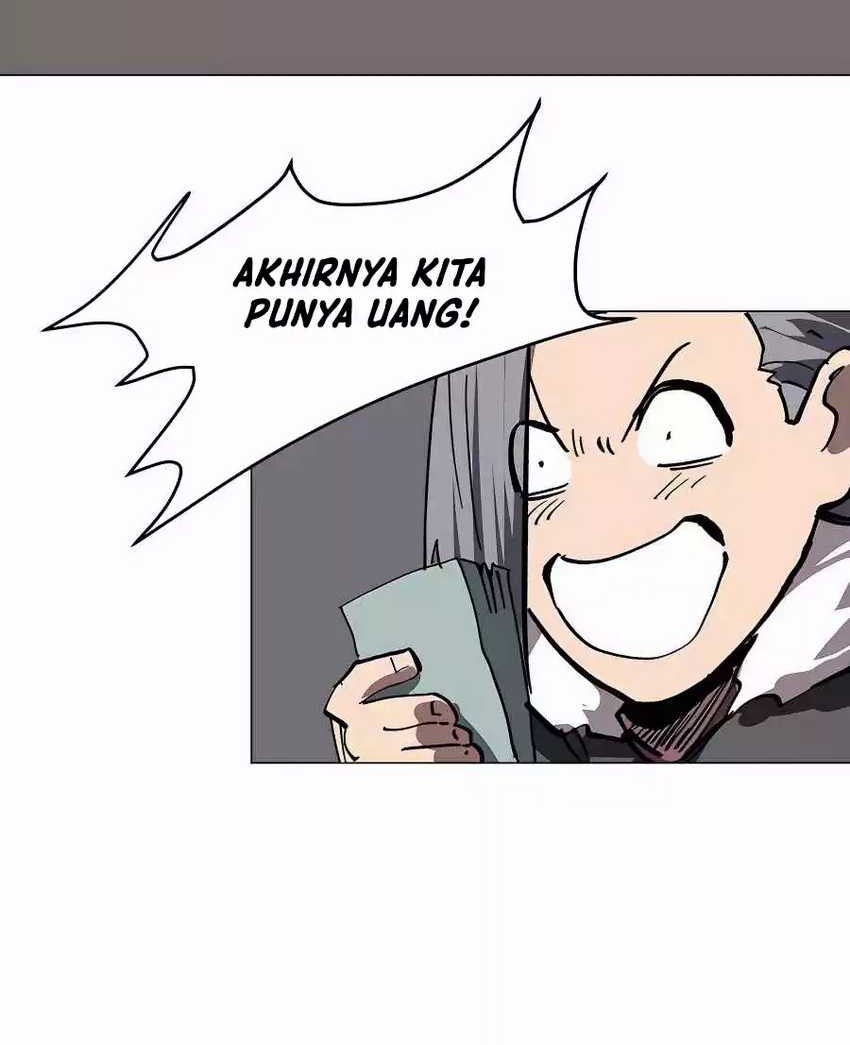 Mr. Zombie Chapter 55 - halaman 20