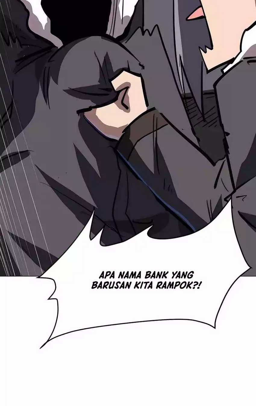 Mr. Zombie Chapter 55 - halaman 23