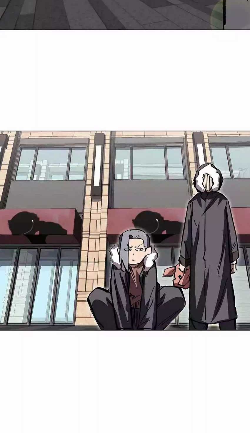 Mr. Zombie Chapter 55 - halaman 8