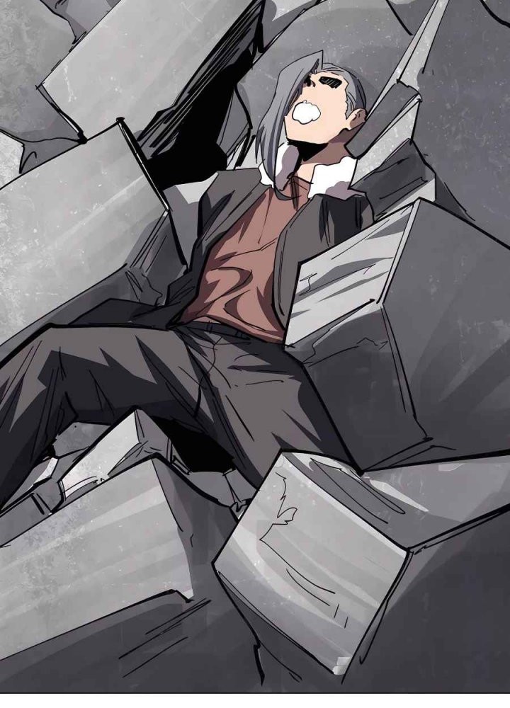 Mr. Zombie Chapter 57 - halaman 12