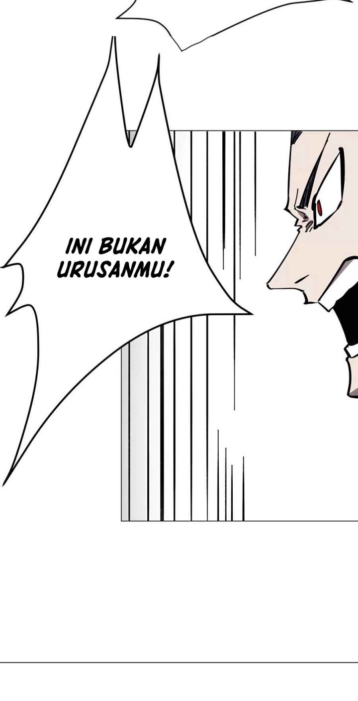 Mr. Zombie Chapter 57 - halaman 20