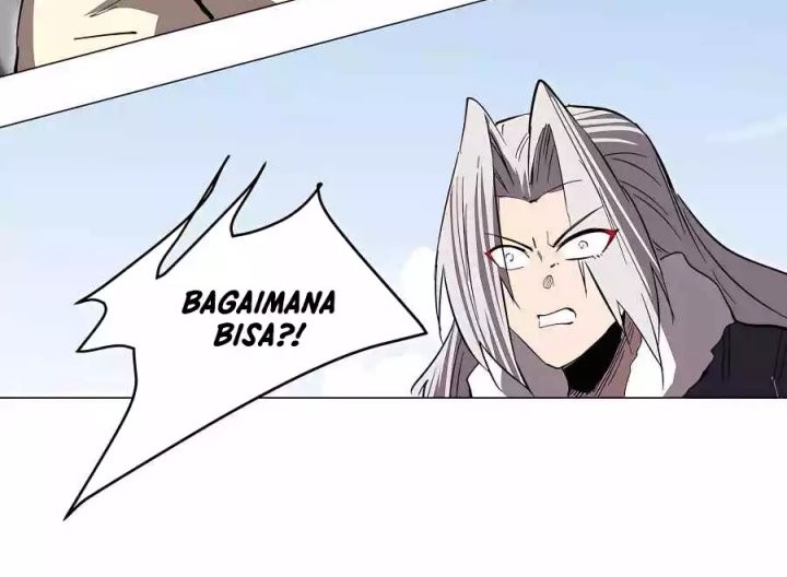 Mr. Zombie Chapter 59 - halaman 22