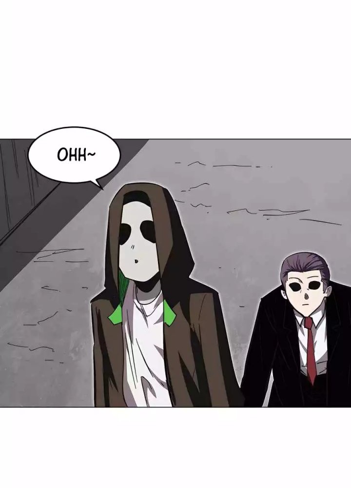 Mr. Zombie Chapter 61 - halaman 11