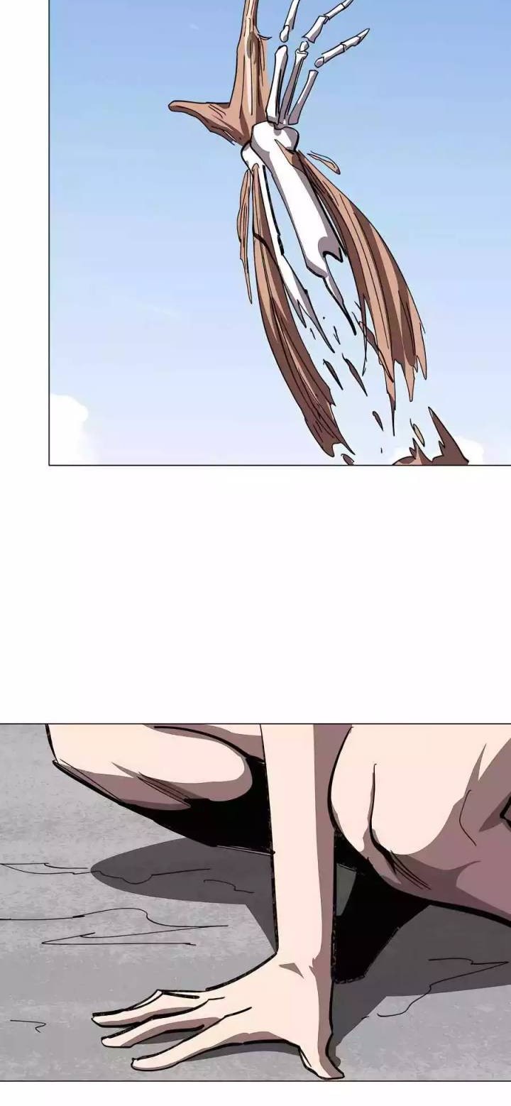 Mr. Zombie Chapter 62 - halaman 3
