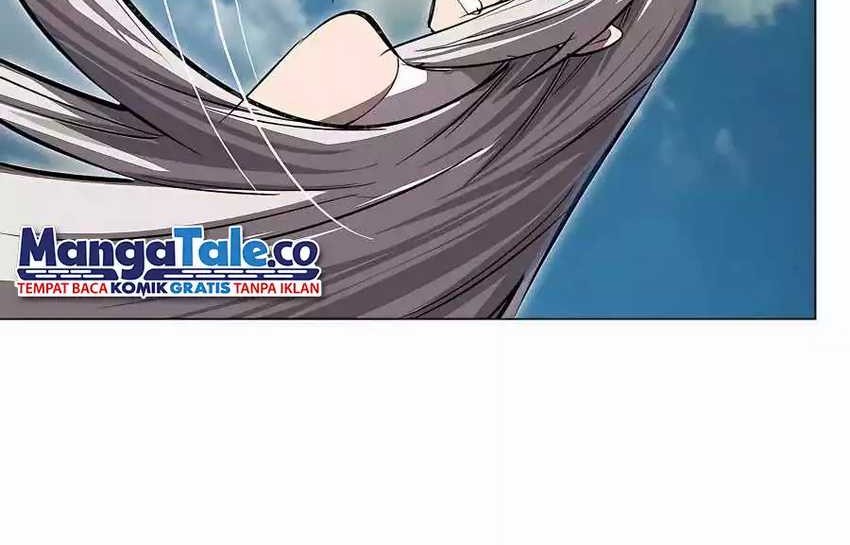 Mr. Zombie Chapter 63 - halaman 3