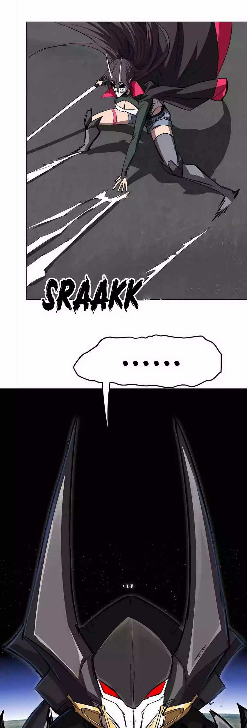 Mr. Zombie Chapter 64 - halaman 12