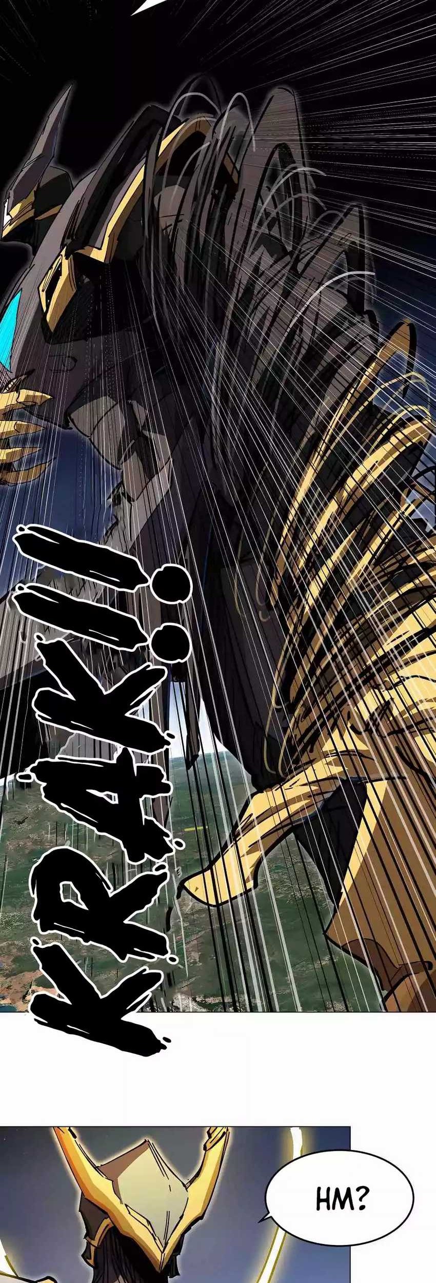Mr. Zombie Chapter 64 - halaman 27