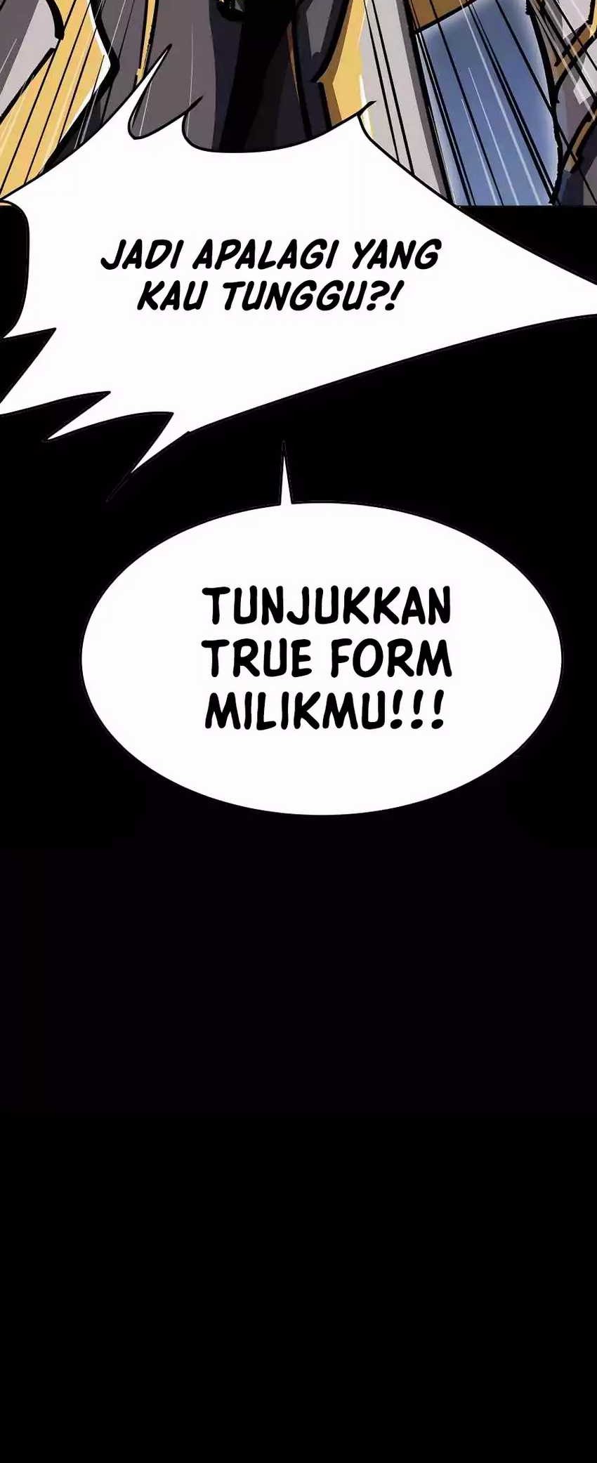 Mr. Zombie Chapter 64 - halaman 34