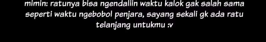 Mr. Zombie Chapter 64 - halaman 37