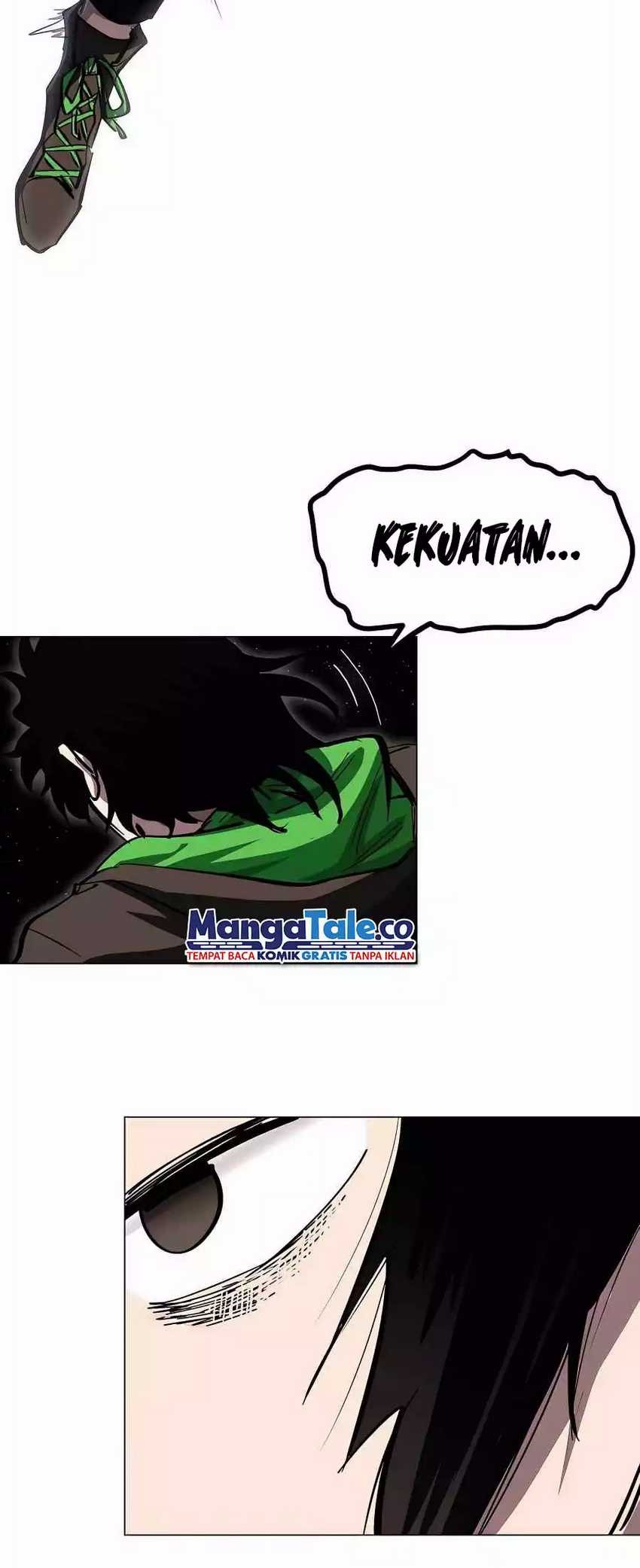 Mr. Zombie Chapter 66 - halaman 22