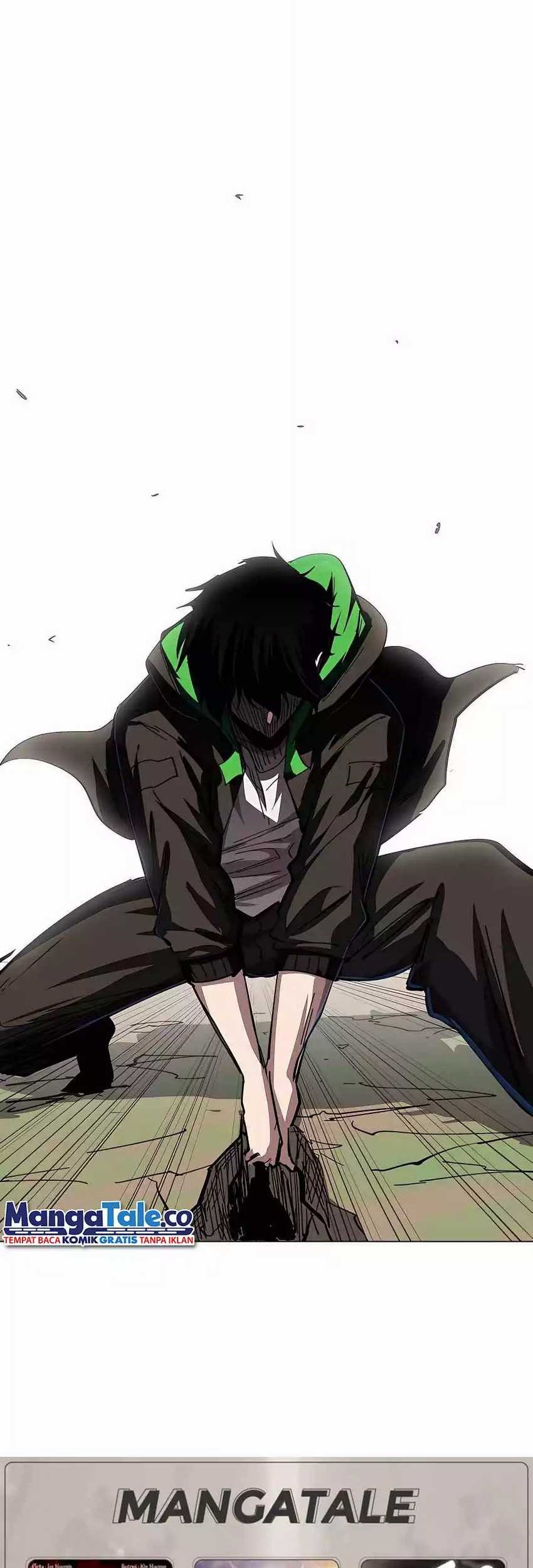 Mr. Zombie Chapter 66 - halaman 30