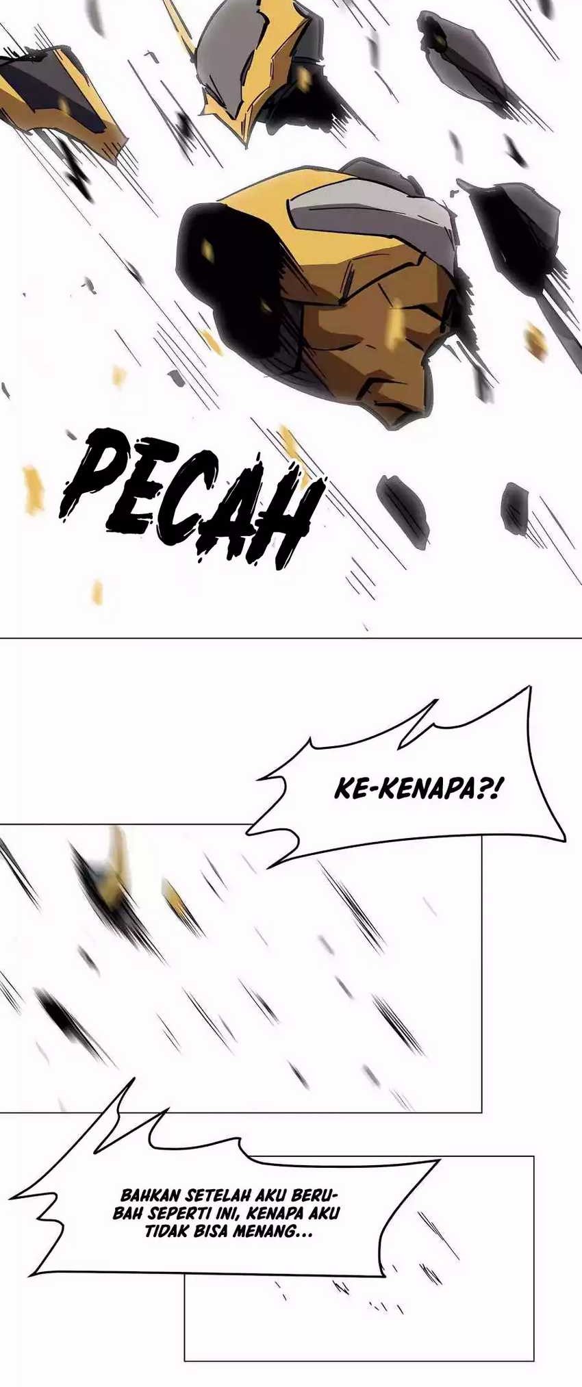Mr. Zombie Chapter 67 - halaman 30