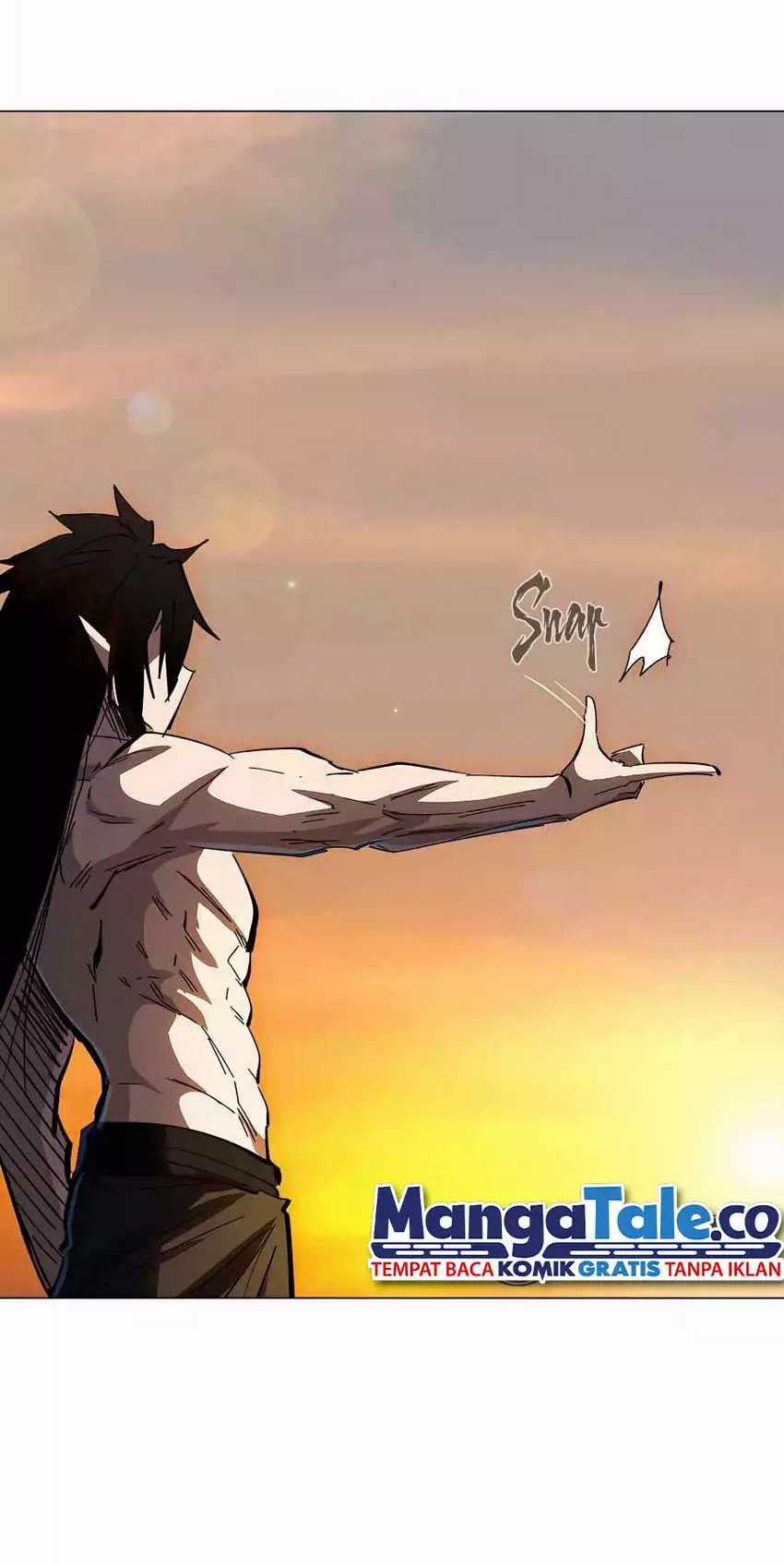 Mr. Zombie Chapter 67 - halaman 33