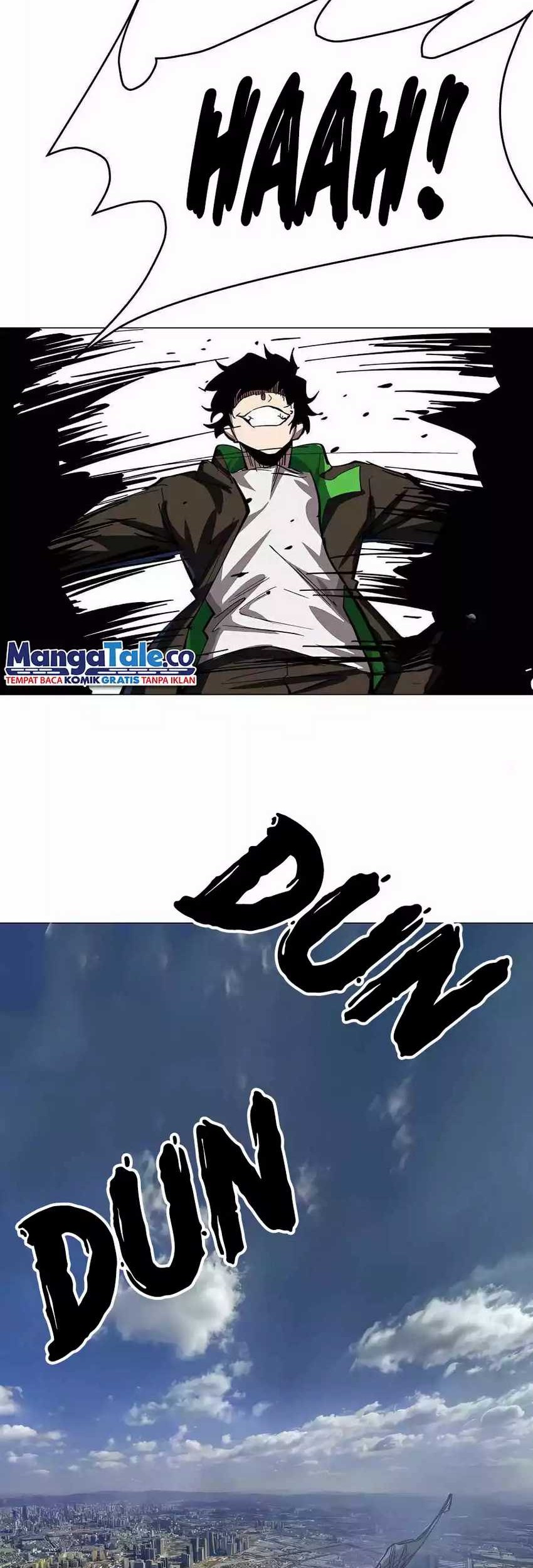 Mr. Zombie Chapter 67 - halaman 9