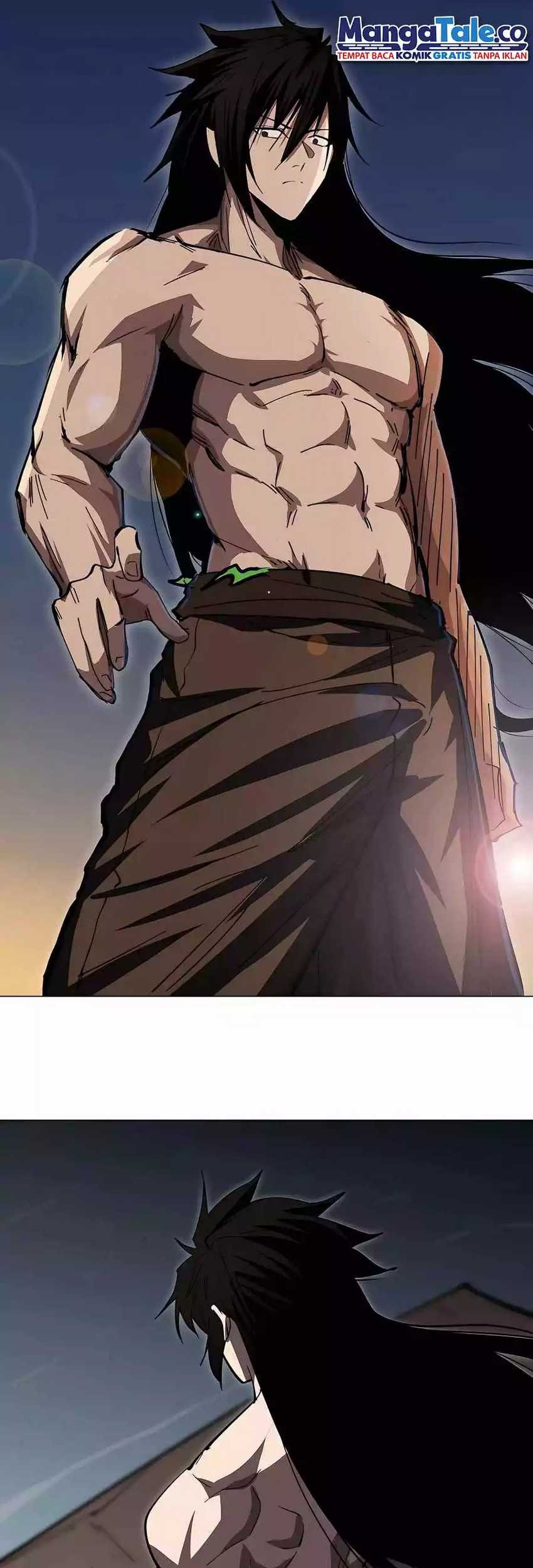 Mr. Zombie Chapter 68 - halaman 11