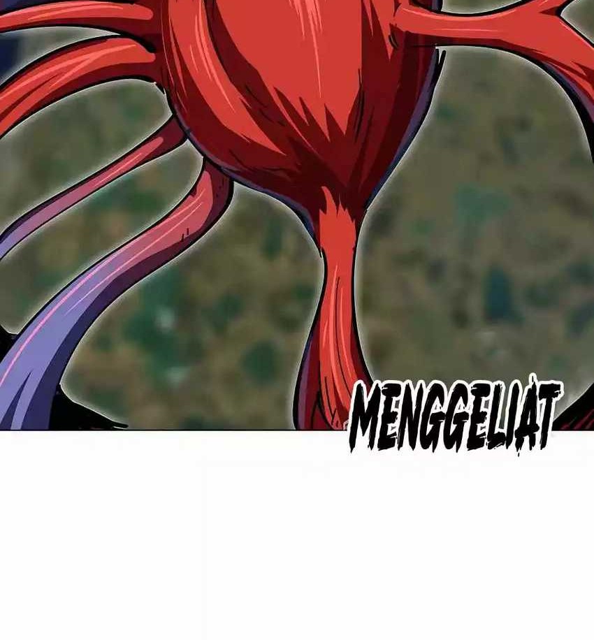 Mr. Zombie Chapter 68 - halaman 4
