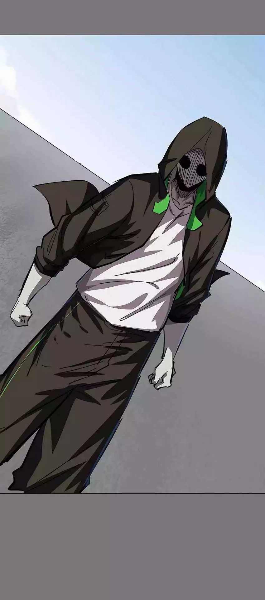 Mr. Zombie Chapter 69 - halaman 10