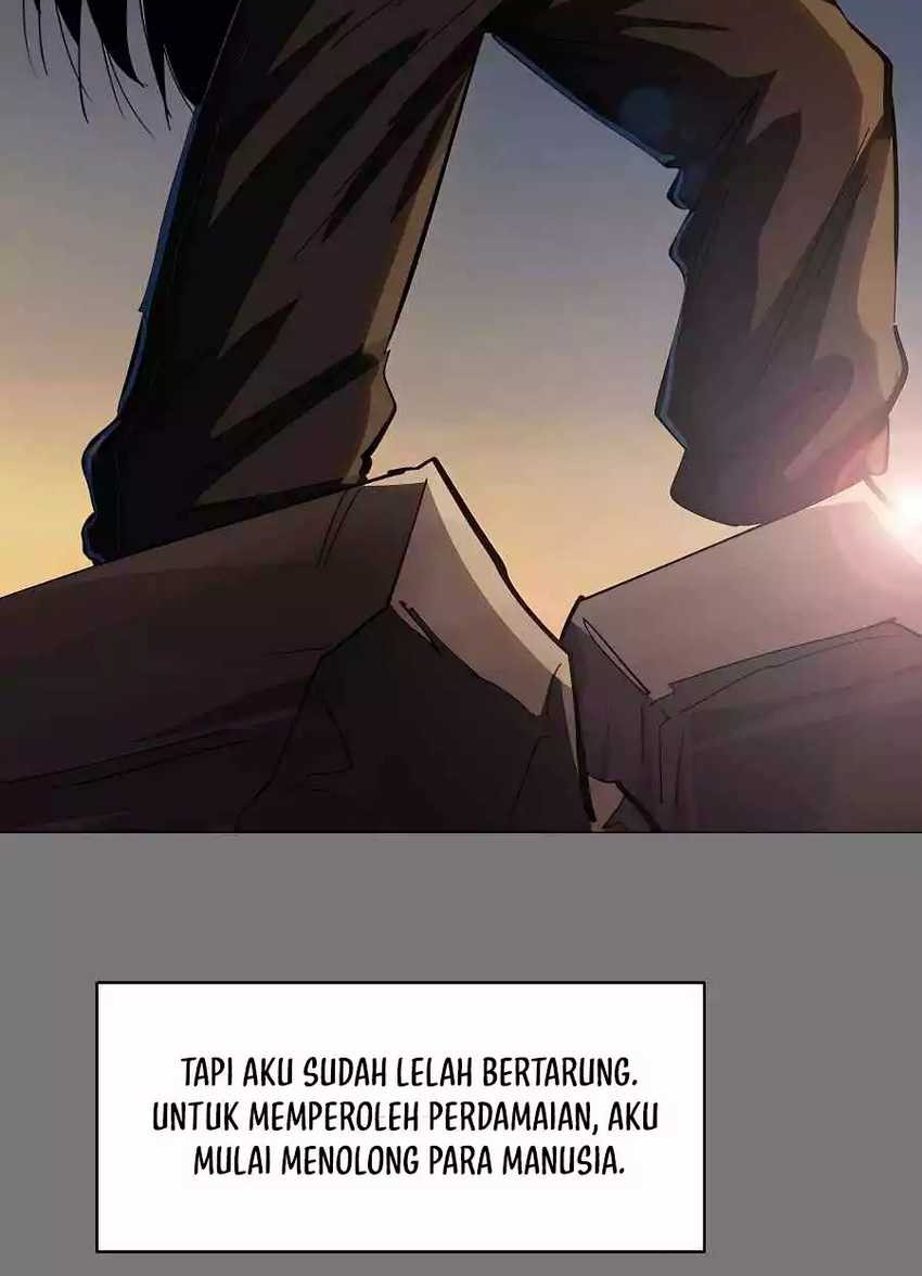 Mr. Zombie Chapter 69 - halaman 13