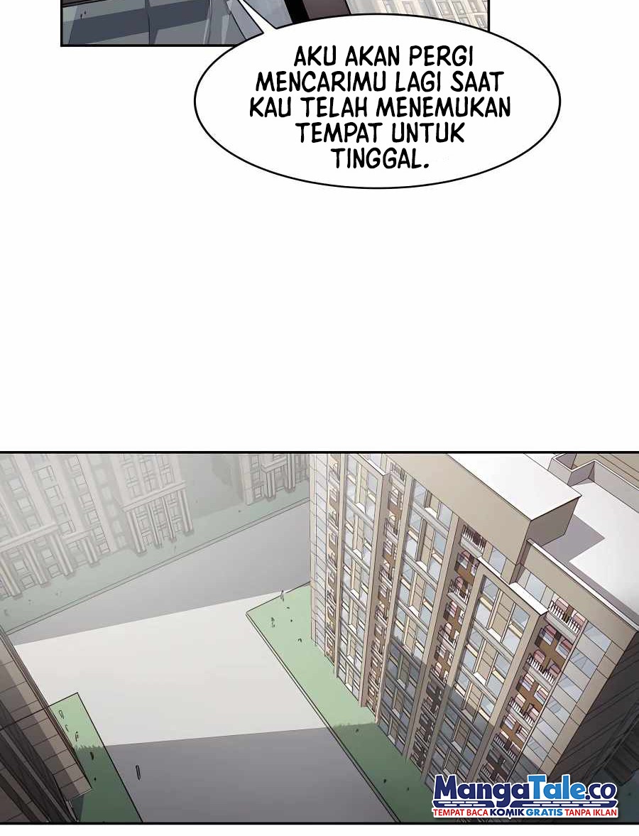 Mr. Zombie Chapter 7 - halaman 11
