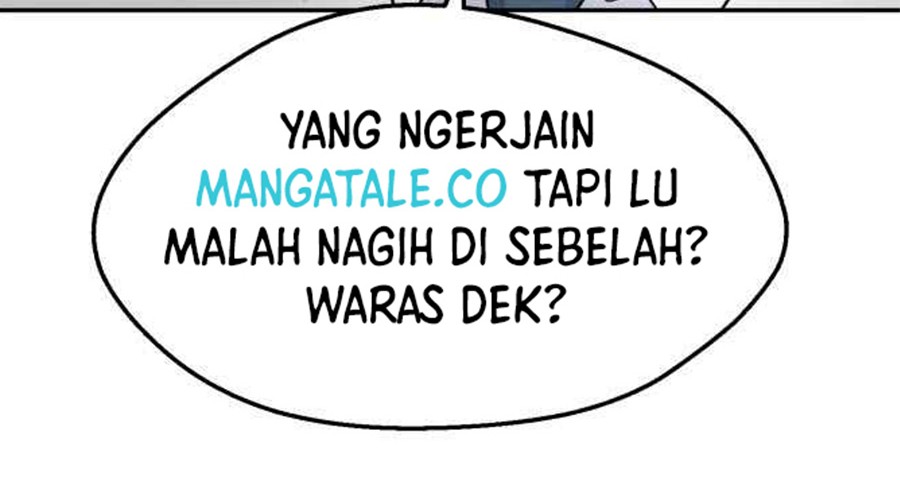 Mr. Zombie Chapter 7 - halaman 29
