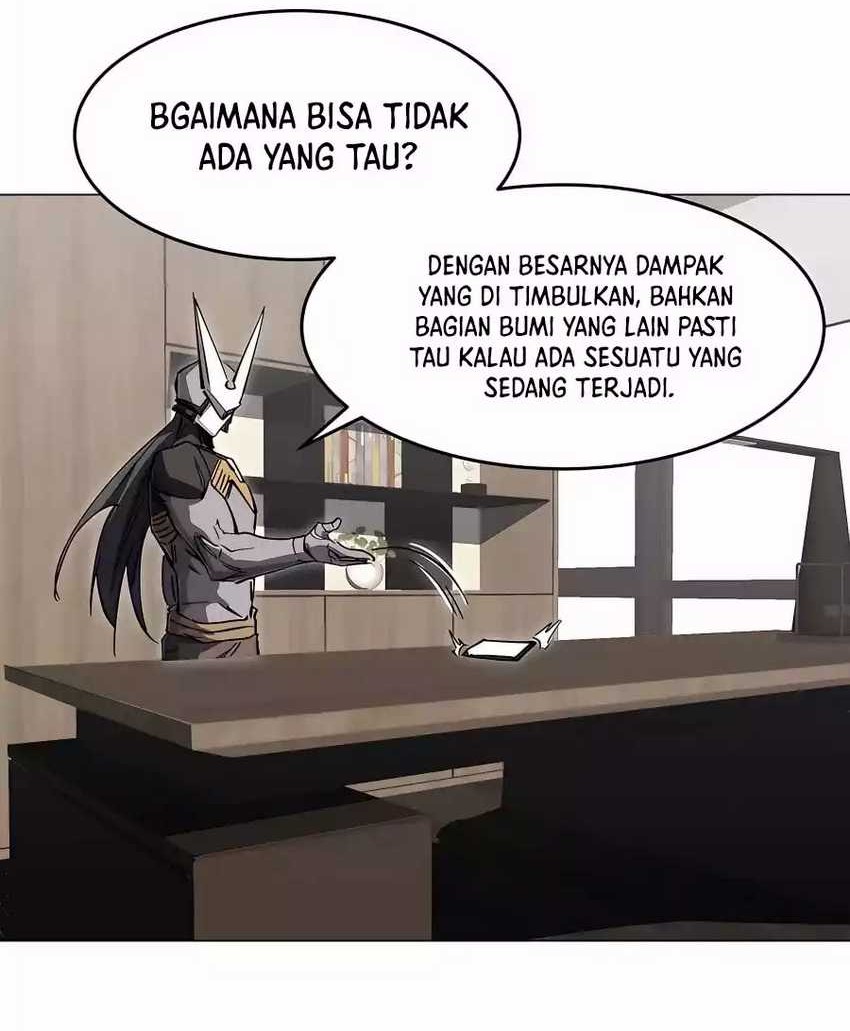 Mr. Zombie Chapter 70 - halaman 4