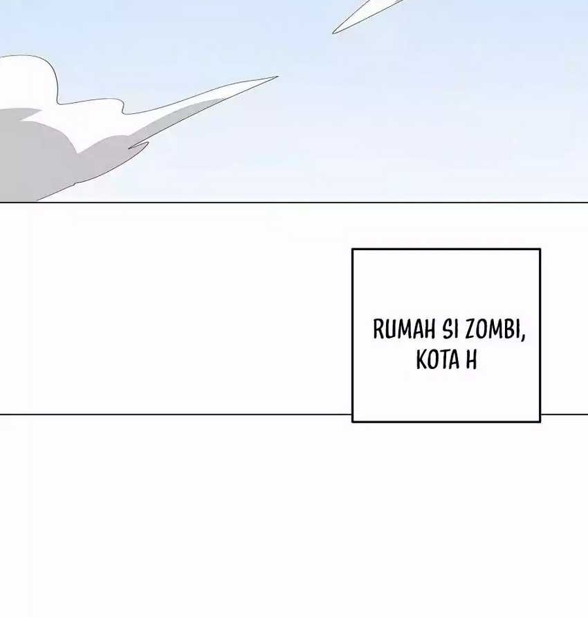 Mr. Zombie Chapter 70 - halaman 7