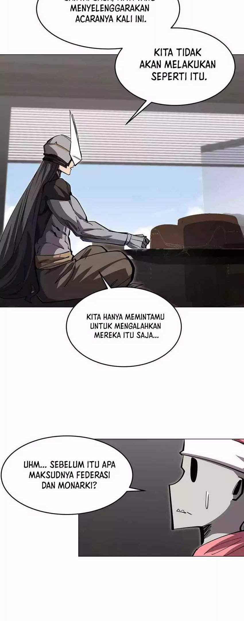 Mr. Zombie Chapter 71 - halaman 12
