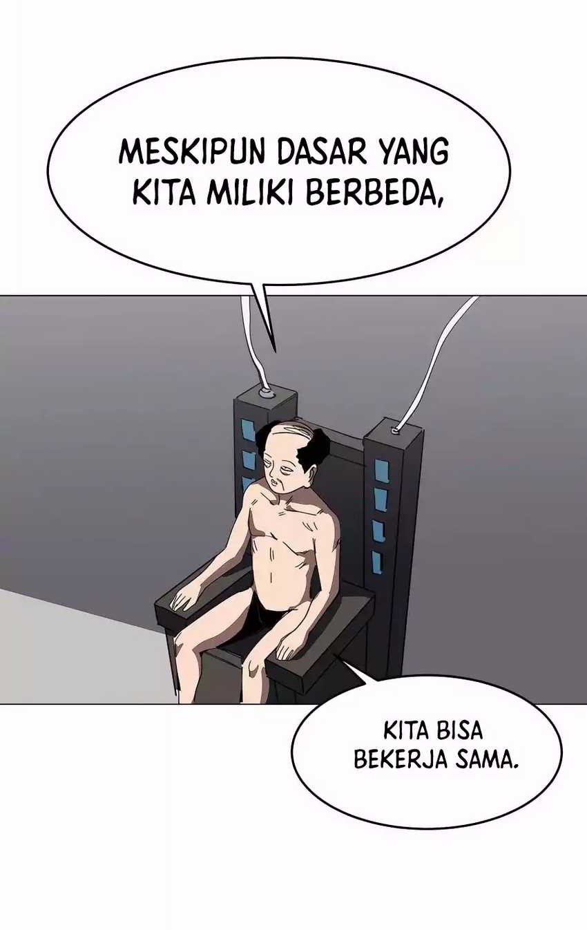 Mr. Zombie Chapter 72 - halaman 22