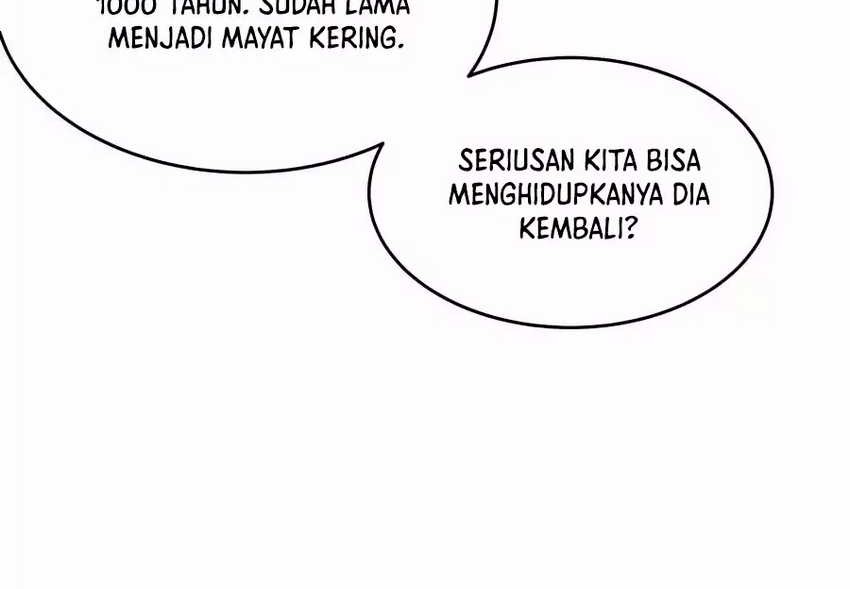 Mr. Zombie Chapter 72 - halaman 7
