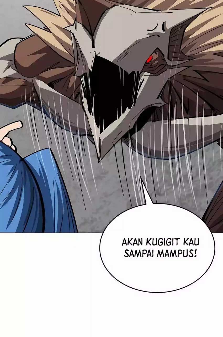 Mr. Zombie Chapter 73 - halaman 14