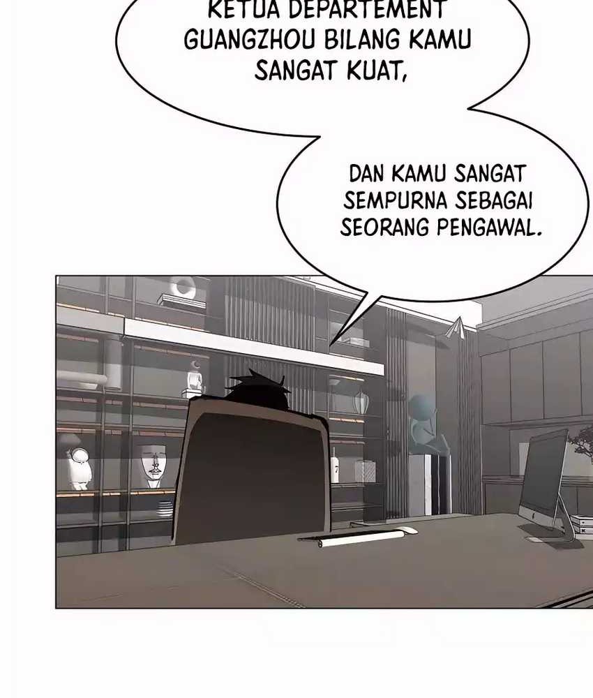 Mr. Zombie Chapter 73 - halaman 23