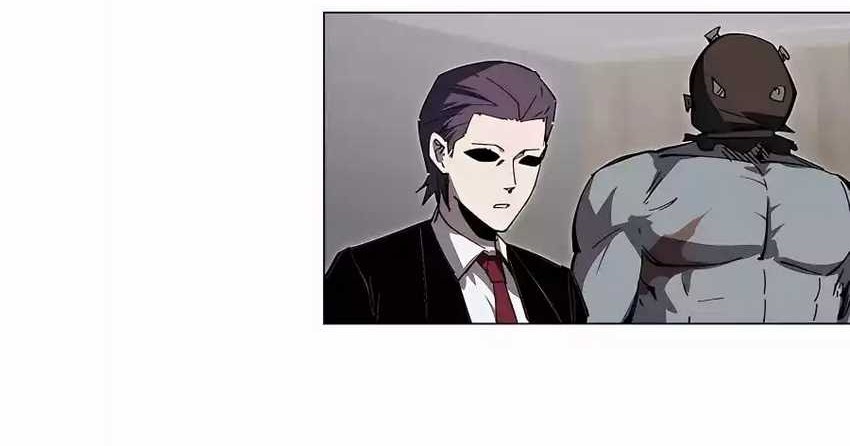 Mr. Zombie Chapter 73 - halaman 8
