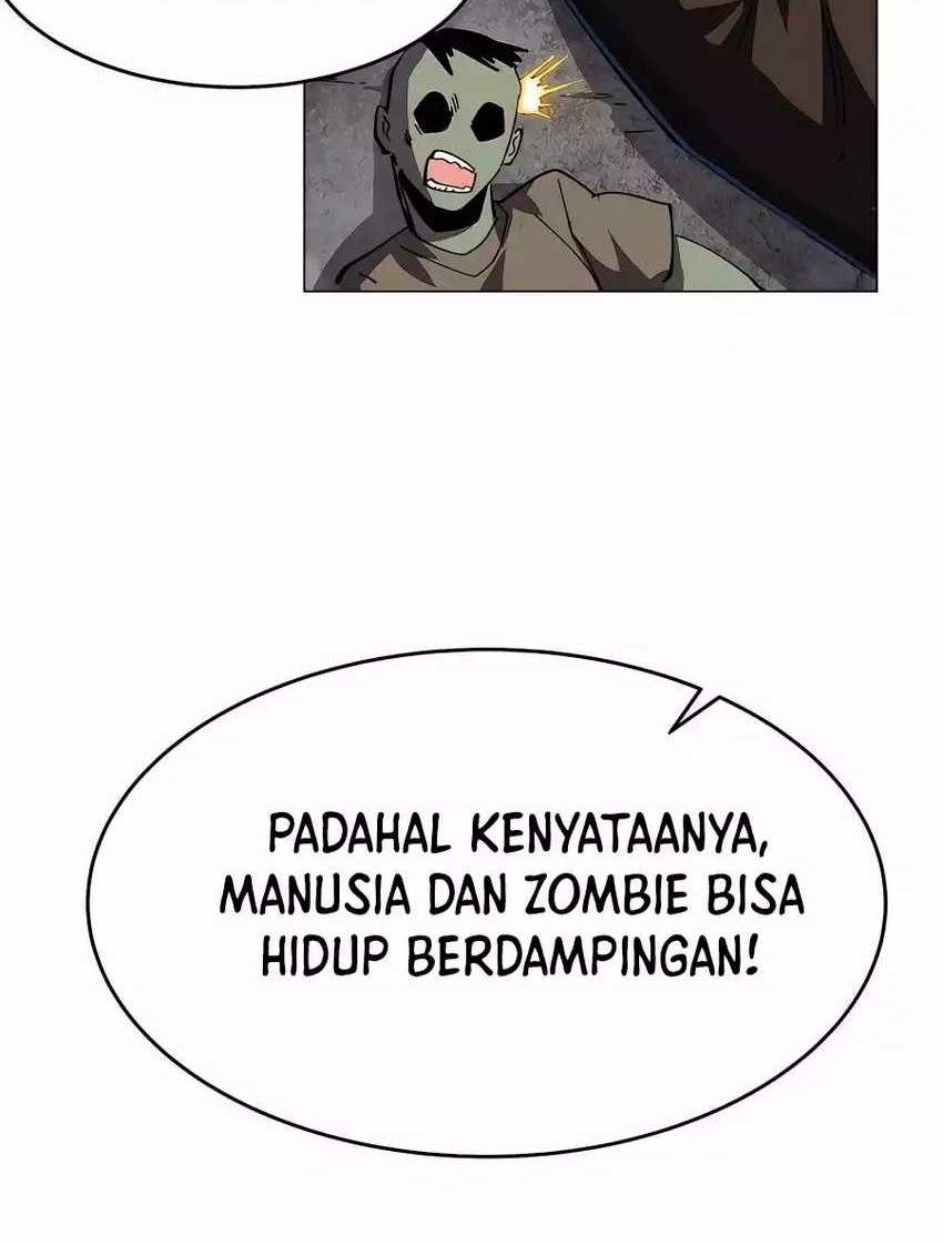 Mr. Zombie Chapter 74 - halaman 12
