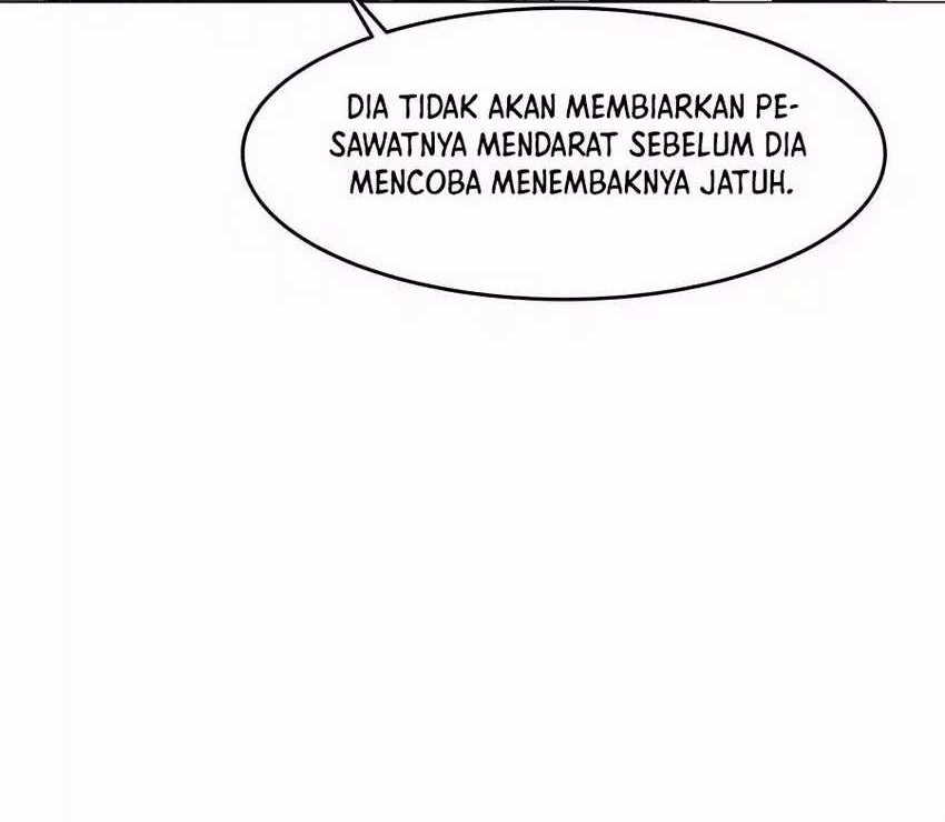 Mr. Zombie Chapter 74 - halaman 24
