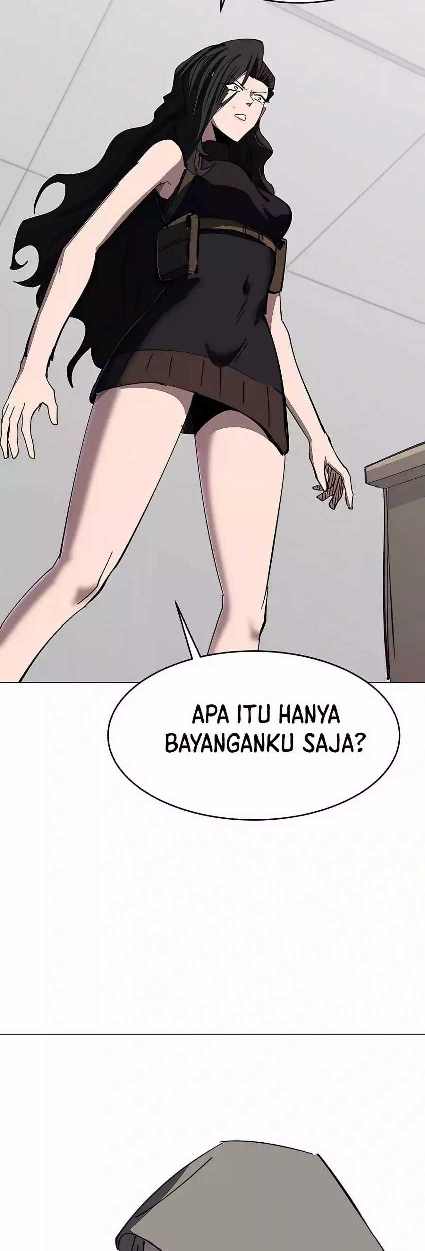 Mr. Zombie Chapter 75 - halaman 20