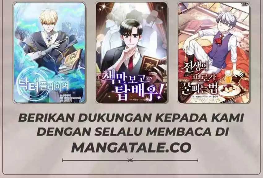 Mr. Zombie Chapter 75 - halaman 22