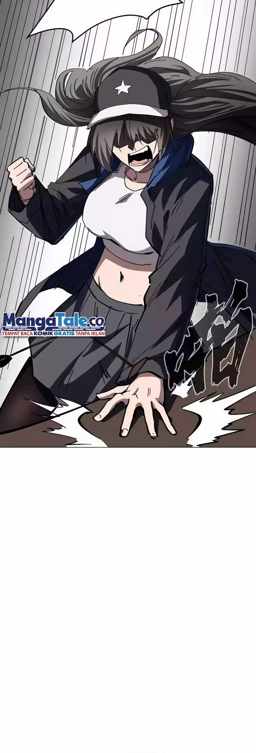 Mr. Zombie Chapter 76 - halaman 10