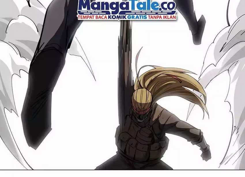 Mr. Zombie Chapter 77 - halaman 23