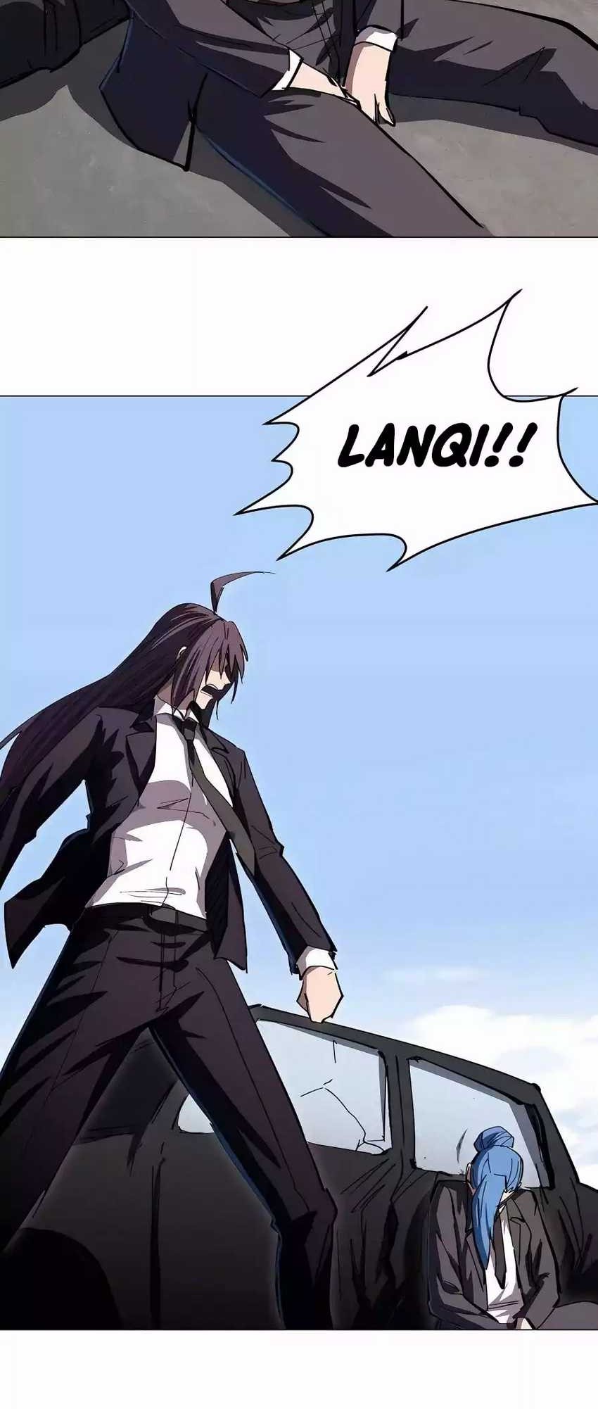 Mr. Zombie Chapter 77 - halaman 26