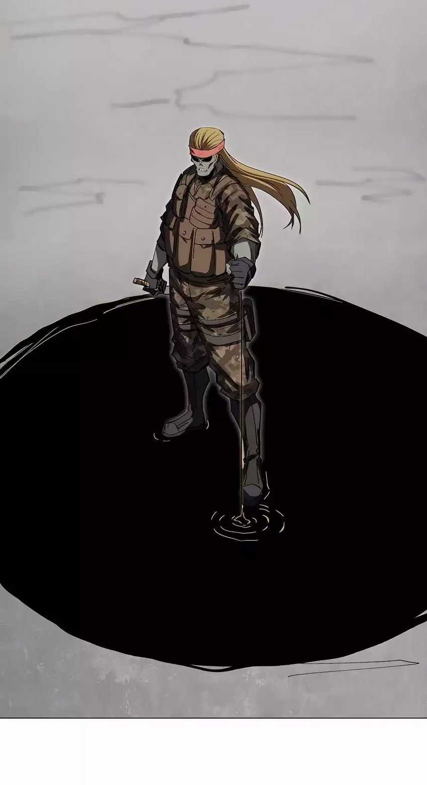 Mr. Zombie Chapter 77 - halaman 32