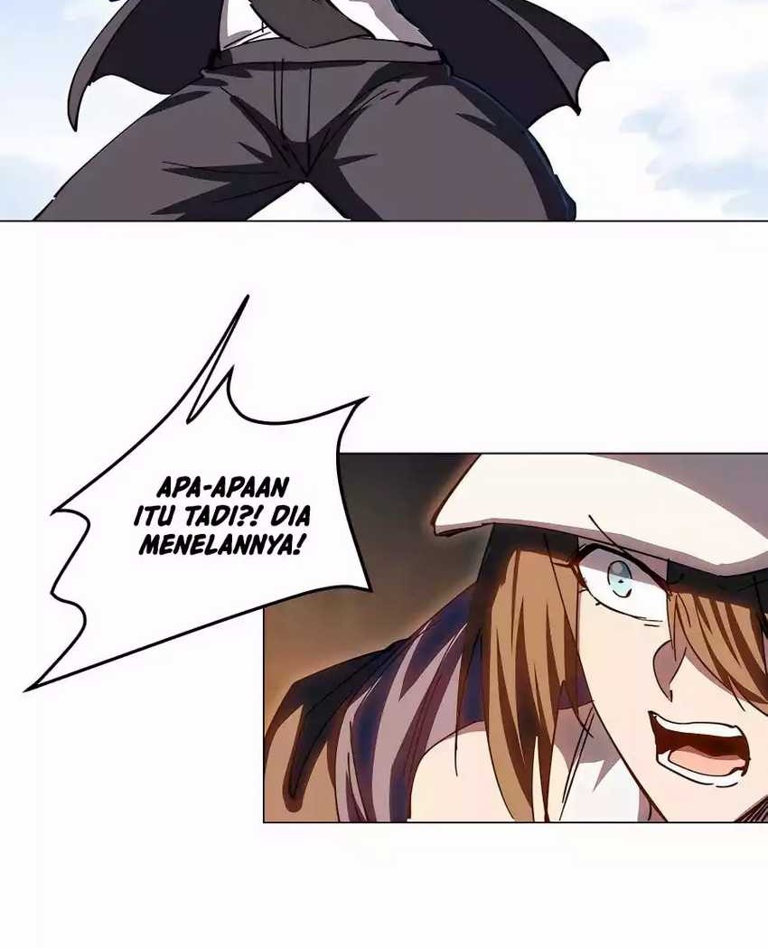 Mr. Zombie Chapter 78 - halaman 18
