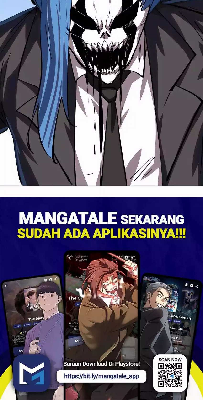 Mr. Zombie Chapter 79 - halaman 27